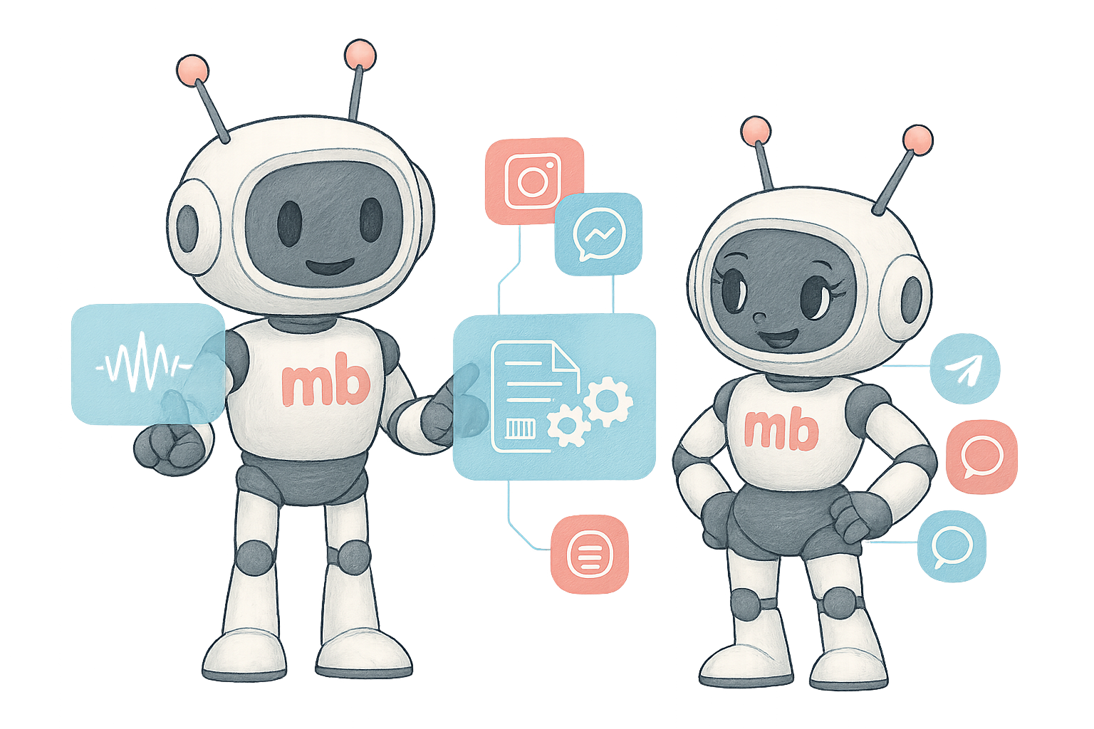 Assistente virtual meu.bot otimizando o atendimento de um provedor de internet